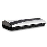 U-340S Household Plastic Sealing machine Small Photo Laminating machine Office Photo photo Cold Laminating machine 300mm/Min