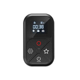 T10 Remote Control For GoPro Hero 10 9 8 Max With Stick Wristband Accessories Bluetooth Smart Remote Compatible With Hero10