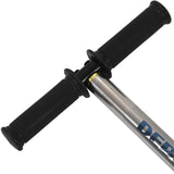 DEDEPU Pcp Pump 4 Four Stages Stage High Pressure Hand Pump Operated Air Pump 30Mpa 4500Psi Hpa Tank Hunting Car Bike Air Rechar