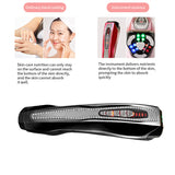 RF EMS Facial Lifting Beauty Massage LED Photon Skin Rejuvenation Microcurrent Pulse Therapy Neck Eye Wrinkle Removal Instrument