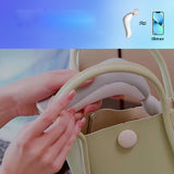 Mini Fascia Gun Muscle Massage Gun Home Massager Fascia Apparatus Fitness Hot Packing Apparatus