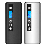 Car Air Compressor 12V 2000mAh Portable Electric Tyre Tire Inflator 150PSI Mini Digital Auto Air Inflatable Pump For Car Bicycle