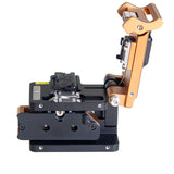 South Korea INNO V7 Fiber optic Cleaver V7 FTTX FTTH Optical Fiber Cleaver Used in Fiber Fusion Splicer with 48000 Fiber Cleaver