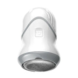 Electric Vacuum Cleaner Removing Dead Skin Grinding Feet Multifunctional Pedicure Foot Care Device Reduce Calluses