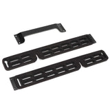 Wall-mounted Bracket Iron Soundbar Mounting Bracket for Sonos Arc Soundbar