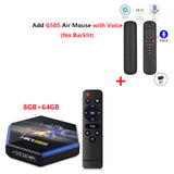 HK1 RBOX R2 Android 11 TV Box Smart Set Top Box 2.4G 5G Wifi BT4.0 RK3566 Google Play1000M LAN 8K 4K Media Player 4GB 32GB 64GB