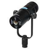 Alctron BC600+ live streaming recording dynamic mic original tone recording for headphone realtime monitor