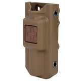 Outdoor EMT tourniquet Receptacle Molle Nylon quick pull Box FMA Tactical Medical box survival kit  emergency kit