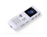 SK991 AGC 1536KBPS Digital Voice Recorder Recording Activated Dictaphone Audio Sound Digital Profession USB PCM MP3 Music Player