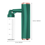 Mist Sprayer Nano Facial Mist Sprayer Nano Mist Sprayer Portable Facial Moisturizer Quick Mist Spray Machine Face Skin Care