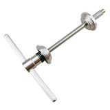 New Bicycle Headset BB Bottom Bracket Press-in Tool MTB Road Bike Aluminum Alloy Durable Installation Tool Bike Tool