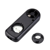 GM816 Digital Anemometer Mini LCD Wind Speed Air Velocity Temperature Measuring with Backlight Display Temperature Tester