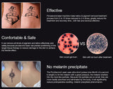 NEW Neatcell Picosecond Pen Blue Light Therapy Laser Plasma Pen Scar Mole Freckle Tattoo Tag Dark Spot Removal Machine USB