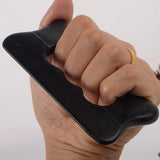 Natural Bian Stone Gouache Scraper Gua Sha Board Body Meridian Acupuncture Scraping Massage Energy Stone Spa Tool Muscle Relax