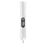 2021 Plasma Pen Skin Care Beauty Machine Mole Tattoo Freckle Wart Tag Dark Spot Skin Tag Remover Plazma Pen LCD Display