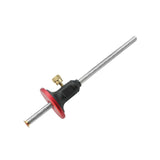 Adjustable Range European Style Aluminum Alloy Professional Manual High Hardness For Carpenters Woodworking Scribe Marking Gauge