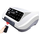 Pressotherapy Air Compression Leg Foot Massager Vibration Infrared Therapy Arm Waist Pneumatic Air wave pressure machine 220V