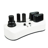 Buffer Air Cushion Machine Automatic 110V/220V Sealing Machine Inflatable Packaging Tools Inflator Fill Bubble Bag Tool