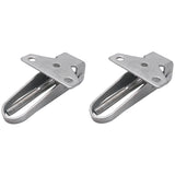 10Pcs Adjustable Beehive Lock Fasteners Bee Box Locked Buckle Hive Bottom Rope Transfer Connector Beekeeping Supplies Equipments