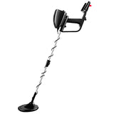 Waterproof Metal Detector, Metal Finder Deep Sensitive Search Gold Digger Hunter 6.5 Inch MD-4030 Underground Search Coil for Tr