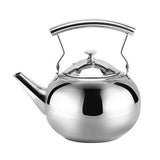 Enamel kettle Coffee pot Lnduction cooker Household Thicken Water bottle