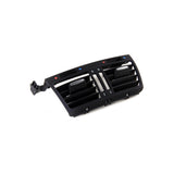 Rear Center Console Fresh Air Outlet Vent Grille Cover Fit For BMW X5 E70 X6 E71 64226954954