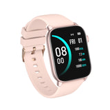 New KW76 Smart Watch 1.75inch Full Screen IP68 Waterproof Men Women Watch Heart Rate DIY Face Fitness Watches For Android IOS