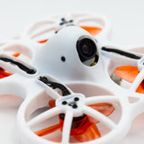Emax EZ Pilot Pro 80mm 3inch Indoor FPV Racing Drone RTF with E8 Transmitter Transporter 2 Goggles