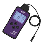 LS126A UV Aging Tester Radiometer C Ultraviolet Light Meter