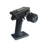 FS-NB4 RC Car RC Boat 2.4G 4CH Noble Radio Transmitter w/ FGR4 Receiver HVGA 3.5 inch TFT Color Touch Screen for Car/Boat