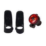 Dropship-Handlebar Dual Control Lever Derailleur Levers Bracket Cover for Shimano 4700 5800 6800 &amp; Bicycle Rearview Mirrors