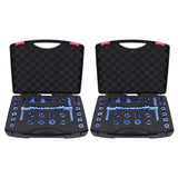 Dropship-2X Cycle Bearing Press Set for Wheels/Hub Bearing Installation Bicycle Soft Tail Frame Turning Point Bearing Hub Tool
