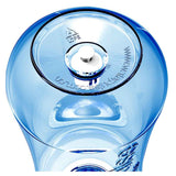 Nose wash Waterpulse Nose Cleaner 300ml Adults Children Nose Wash System sinus Irrigators