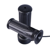 Dropship-Electric Bike Twist Throttle for Bafang Ebike Twist Throttle Left Hand with 3 Pin Waterproof Connector Ebike Parts
