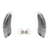 New Hearing Aids Audifonos Mini 10-Channel Digital Hearing Amplifiers Portable Sound amplifierWireless Ear Aids for Elderly