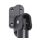 Electric Scooter Kickstand Parking Stand Replacement for NinebotS ES1 ES2 ES4 EScooter Aluminum Alloy Stand Bracket Foot Support