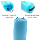 Sleeping Envelope Sleeping Bag Ultra-light Polar Fleece Sleeping Bag Outdoor Camping Tent Bed Travel Warm Sleeping Bag Liner