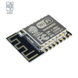 10pcs/lot ESP8266 Wireless Module ESP-12F Serial Development Board ESP12F Upgrade Remote Module ESP12 Programmer For Arduino