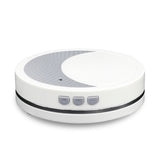 Sunshine Baby Sleep Soothers Sound Machine White Noise Record Voice Sensor with Voice recording function Fall asleep HighQuality