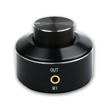 Analog Volume Controller M1 - Active Speaker line power amplifier card controller