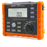 MS5203 Digital Insulation Resistance Tester Insulation Meter Megger 50-1000V