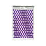 Acupressure Mat Massager Mat Relieve Stress Pain Lotus Spike Acupressure Mat massage mat Yoga mats