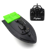 Flytec 2011-5 Fish Finder 1.5kg Loading 500m Remote Control Fishing Bait Boat RC Boat Carp Fishing Tools Fishing equipment
