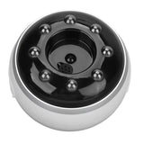 Electric Scraping Instrument Intelligent Infrared Household Hot Compress Negative Pressure Cupping Massager