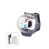 Watch RC Car Toy RC Mini Remote Control Car Watch Accompany with Your Kids