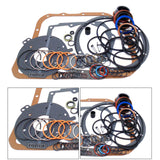 46RE 47RE A518 Transmission Rebuild Set for  Ram Professional Premium