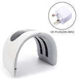 Skin Beauty Equipment LED Phototherapy Facial Skin Spot Removal Acne Wrinkle Removal and Whitening Instrumen Tools Facial Mask