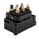 Air Compressor Valve Block Control Unit For  W164 W166 2123200358 2513200058 099 3200058 Accessories Parts