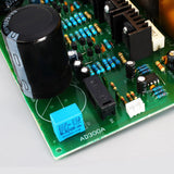 1943/5200 2.0 Channel Power Amplifier Board 300W High Power Power Amplifier Board Module HiFi Sound Quality