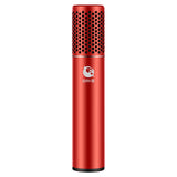 NEW Takstar Q6 multifunction smart mobile phone microphone karaoke sound card mic for computer live broadcast recording